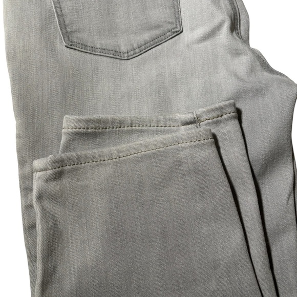 Talbots Slim Ankle Jeans Zenith Wash Women’s Size 6 Casual Stretch - Picture 13 of 16